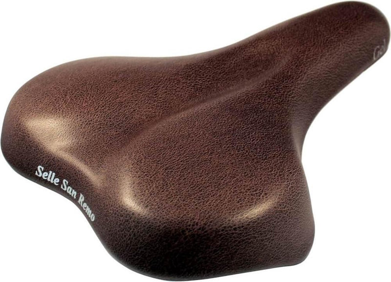 Sella SELLE SAN REMO VERESE Viovano marrone (carta)