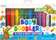 Ooly - body doodlers - pastelli viso corpo - facilmente lavabili
