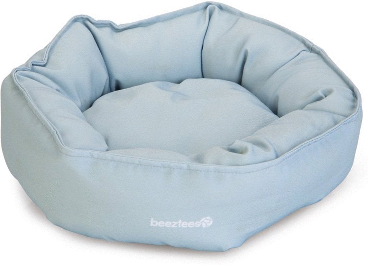 Beeztees lettino per roditori kuggy menta 30 cm