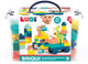 Ludi - blocchi - costruzione - costruzione -