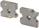 Accesorios Makita 199085-2 | juego de cuchillos m8 | acero + acero inoxidable - 199085-2