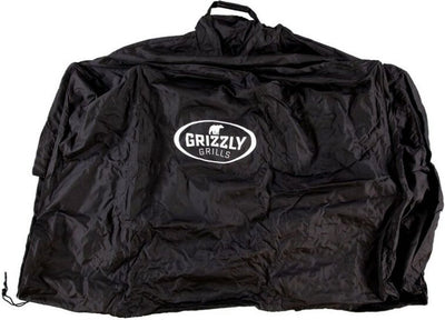 Grizzly grill - BBQ cover - Kamado XL - rain cover