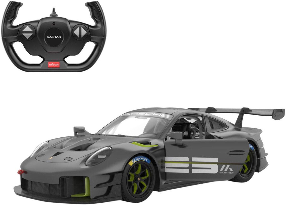 Rc porsche 911 gt2 rs club sport 25 1:14