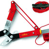 Tijeras de árboles múltiples de lobo-garten RC-M