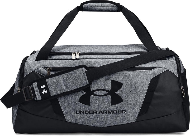 Under armour undeniable duffel 5.0 sporttas medium
