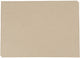 Papel kraft Creativ company, A3, hoja 297x420 mm, 135 gr, marrón grisáceo, 500 hojas 1 caja