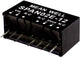 MW mean well span02a-12 módulo convertidor dc dc 167 ma 2 w número de salidas: 1 x contenido 1 pieza(s)