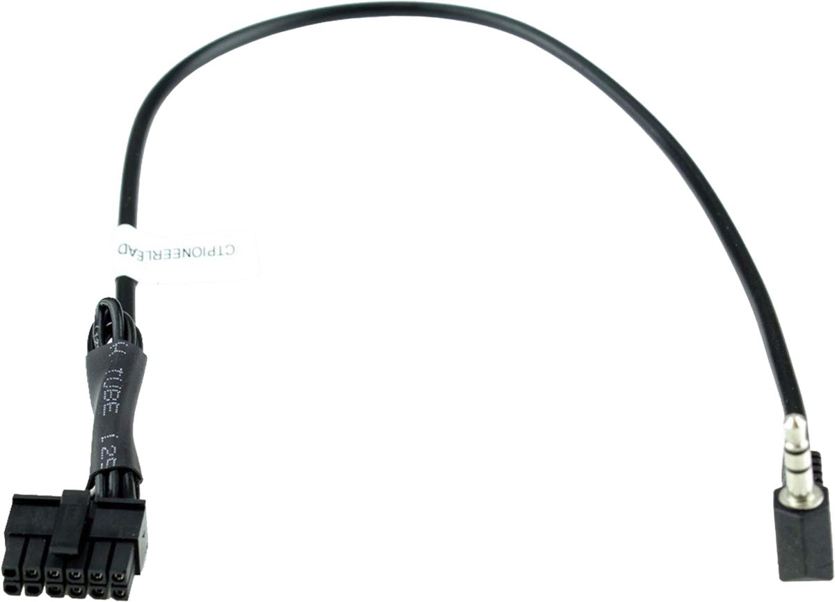 Comando al volante acv compatibile con Pioneer Cable avh dmh sph 2022 -