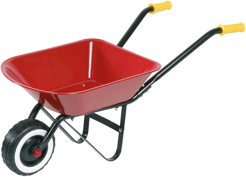 Goki Wheelbarrow Metal