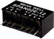 Mean well span02e-05 módulo convertidor dc dc 400 ma 2 w número de salidas: 1 x contenido 1 pieza(s)