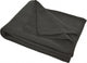 Manta polar Carpoint - negro