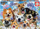 Educa - puzzle - divertimento al sole selfie - 500 pezzi - puzzle