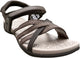 Sandalias Hi-tec savanna ii - mujer - verde verde - talla 40 zapatos para caminar para mujer