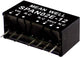 MW mean well span02a-15 módulo convertidor dc dc 134 ma 2 w número de salidas: 1 x contenido 1 pieza(s)