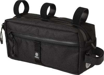 Agu bolsa de manillar bolsa de manillar venture negro