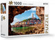 Rebo productions legpuzzel rovinj - croatia karton 1000 stukjes