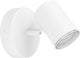 Eglo consuma 1 spot - bagno - gu10 - 11 cm - bianco
