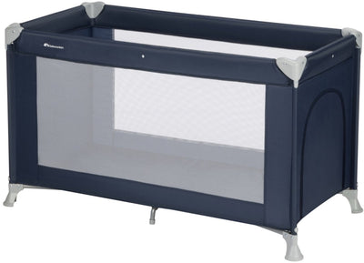 Bebeconfort sogni d'oro - lettino da viaggio - dalla nascita fino a 3 anni - blu navy