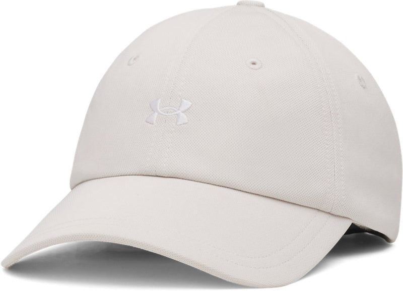 Under armour w blitzing low adj-wht dames pet - summit wit