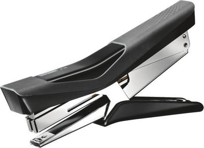 Rapid ergonomic stapler fixativ f19 stapling capacity 20 sheets black