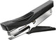 Rapid ergonomic stapler fixativ f19 stapling capacity 20 sheets black