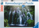 Ravensburger Puzzle Cascata a Bali - Puzzle - 3000 pezzi