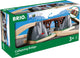juguetes brio | juguetes de madera - puente plegable (33381)