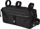 Agu bolsa de manillar bolsa de manillar venture negro