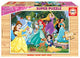 Educa puzzel 100 stukjes princess