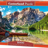SelectA Castorland Play Puzzle the Dolomites Mountains Italia, 1000st.