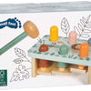 Small foot - Panca con martello in legno gioco safari fsc