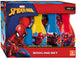 Mondo bowling set Spiderman, 7dlg.
