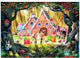 Ravensburger Jigsaw Puzzle Hans e Grietje, 1000st.