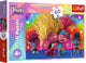 Trefl - puzzle - 60 - troll amichevoli troll universali 3 (2023)