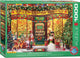 Eurographics - il negozio di Natale - Garry Walton - 1000 pezzi 68×48 cm (L×A) - Puzzle natalizio