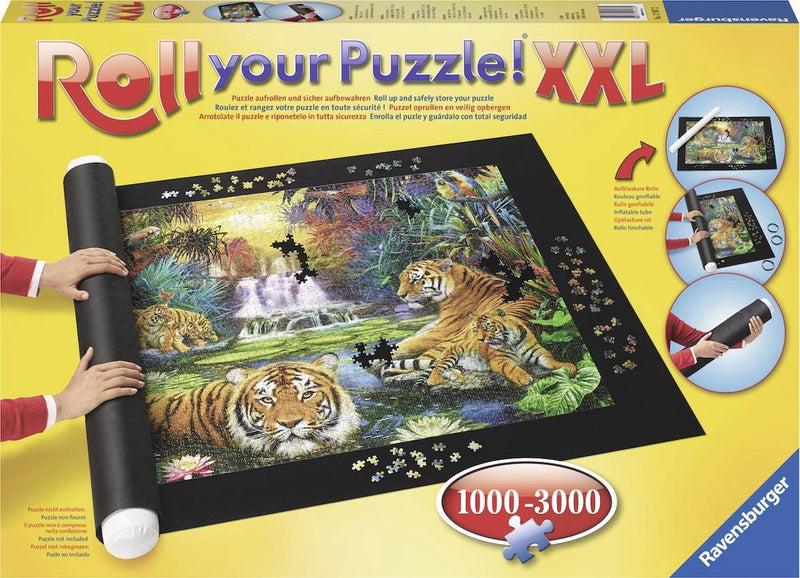 Enrolle su rompecabezas xxl t m 3000st.