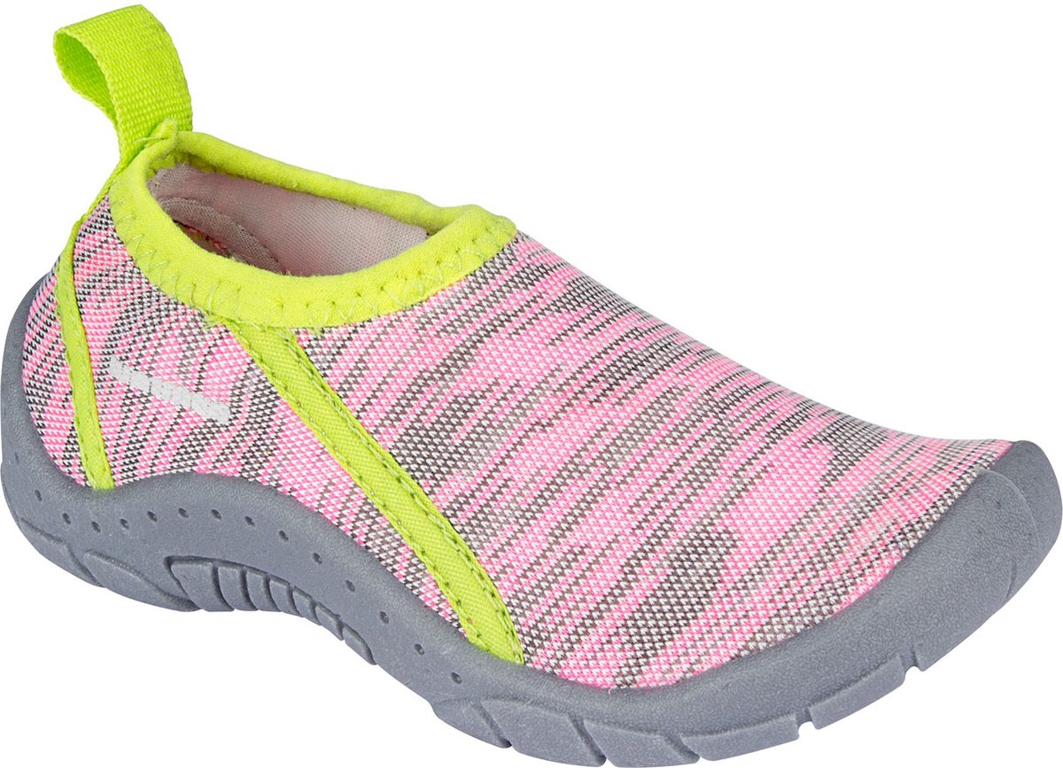 Waimea aquaschoenen - glow - roze grijs - 21