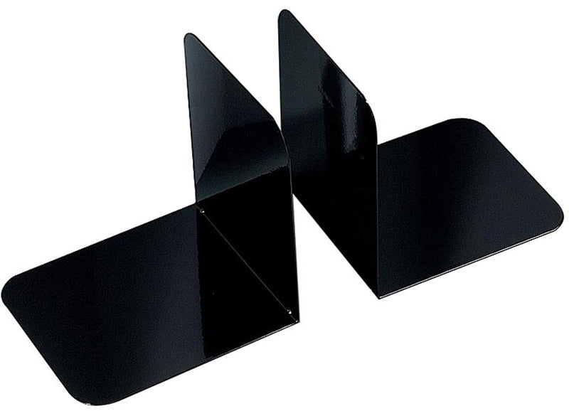 Set fermalibri Maul dimensioni 14 x 12 x 14 cm nero