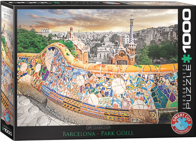 Eurographics barcellona parco gnell (1000)