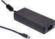 Meanwell mw mean well gsm160a15-r7b tafelnetvoeding, vaste spanning 15 v dc 9.6 a 144 w
