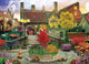 Eurographics - vivere nella città vecchia [vivere nella città vecchia] - david maclean - 1000 pezzi 68×48 cm (l×a) - puzzle