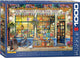 Eurographics - la più grande libreria di sempre - puzzle da 1000 pezzi