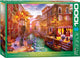 Eurographics - Venetian romance [venetian romance] - dominic davison - 1000 pezzi 68×48 cm (l×a) - puzzle
