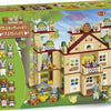 Famiglie Massimiliane Unico House 296dlg.