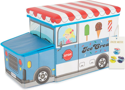 Contenitore per camion dei gelati Bieco 04-000510