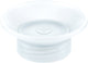 Dopper originale bianco puro - tappo (450ml)