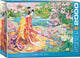 Eurographics - haru no uta - haruyo morita - 2000 pezzi 97×68 cm (l×a) - puzzle
