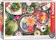 Eurographics - spa zen - anastasia - 1000 pezzi - 68×48 cm - puzzle