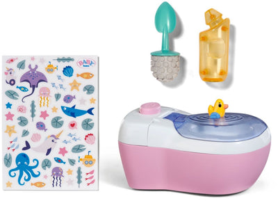 Toilette per neonati