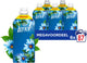 Ammorbidente Lenor Brezza Marina - 6 x 87 lavaggi